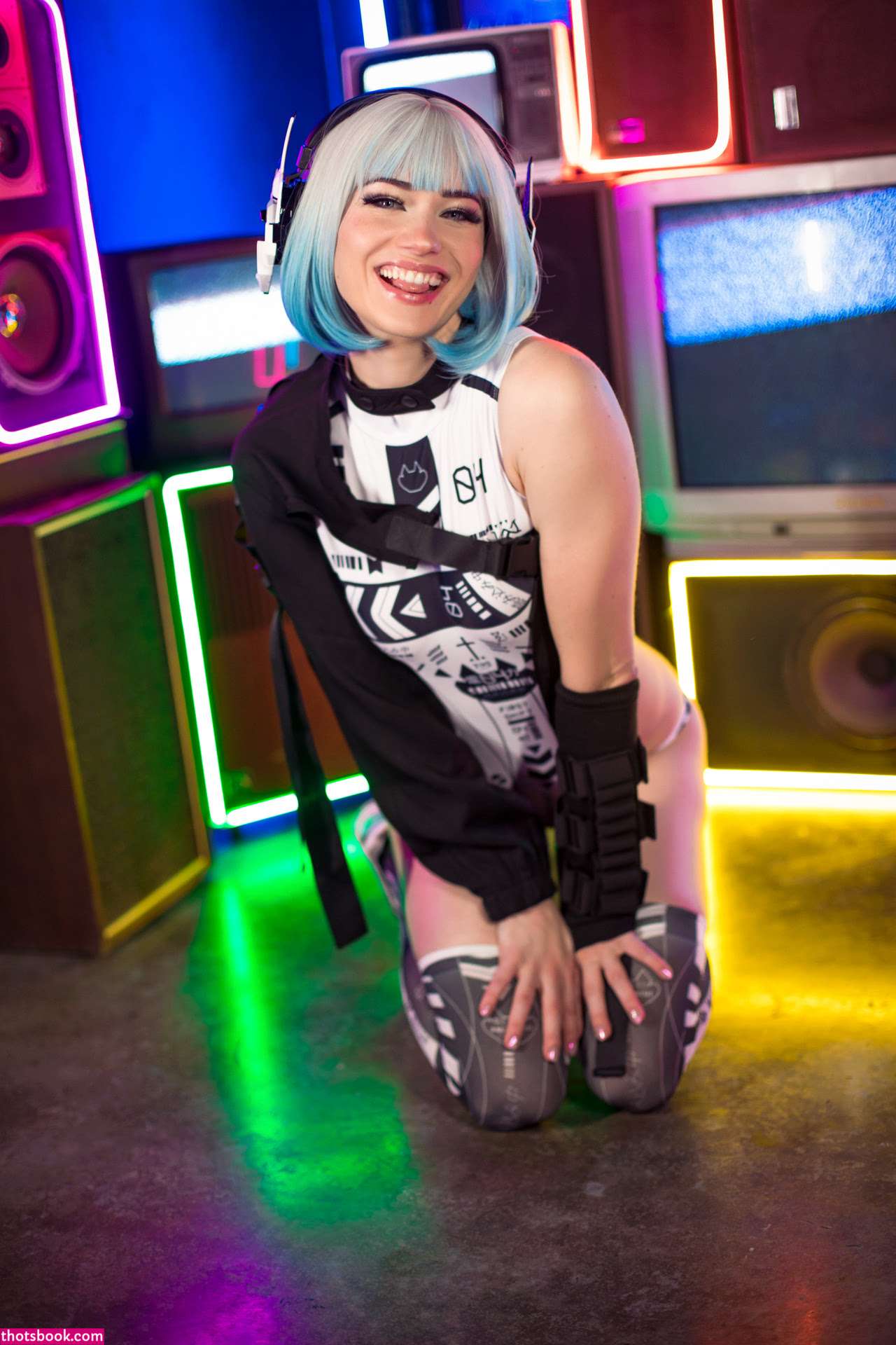 Nichameleon Photo #637