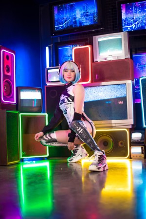 Nichameleon Photo #625