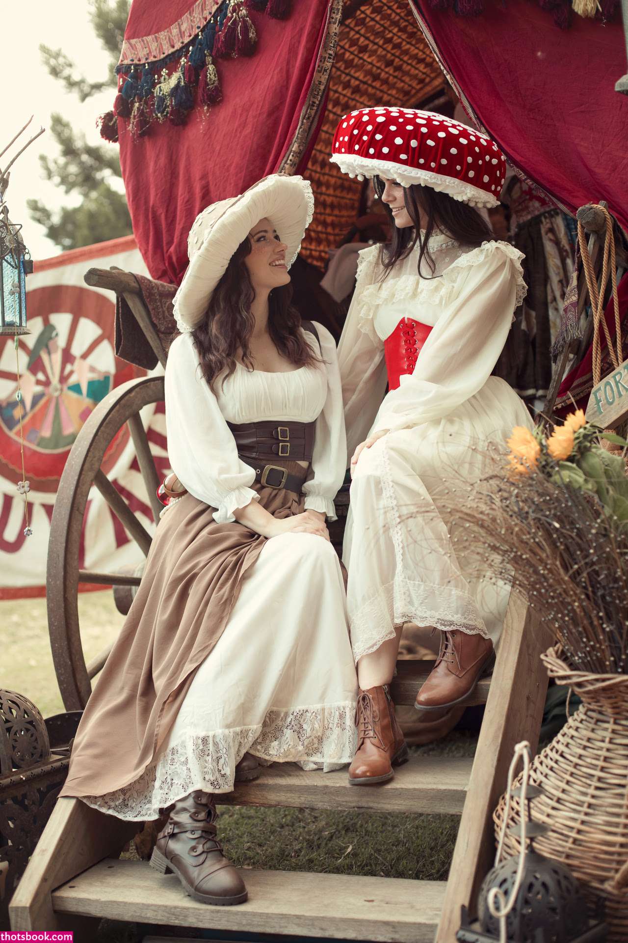 Nichameleon Photo #664