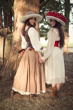 Nichameleon Photo #640