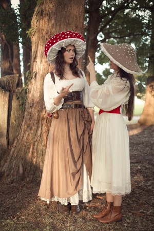 Nichameleon Photo #656