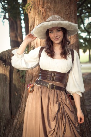 Nichameleon Photo #660