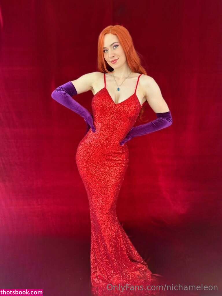 Nichameleon Photo #718