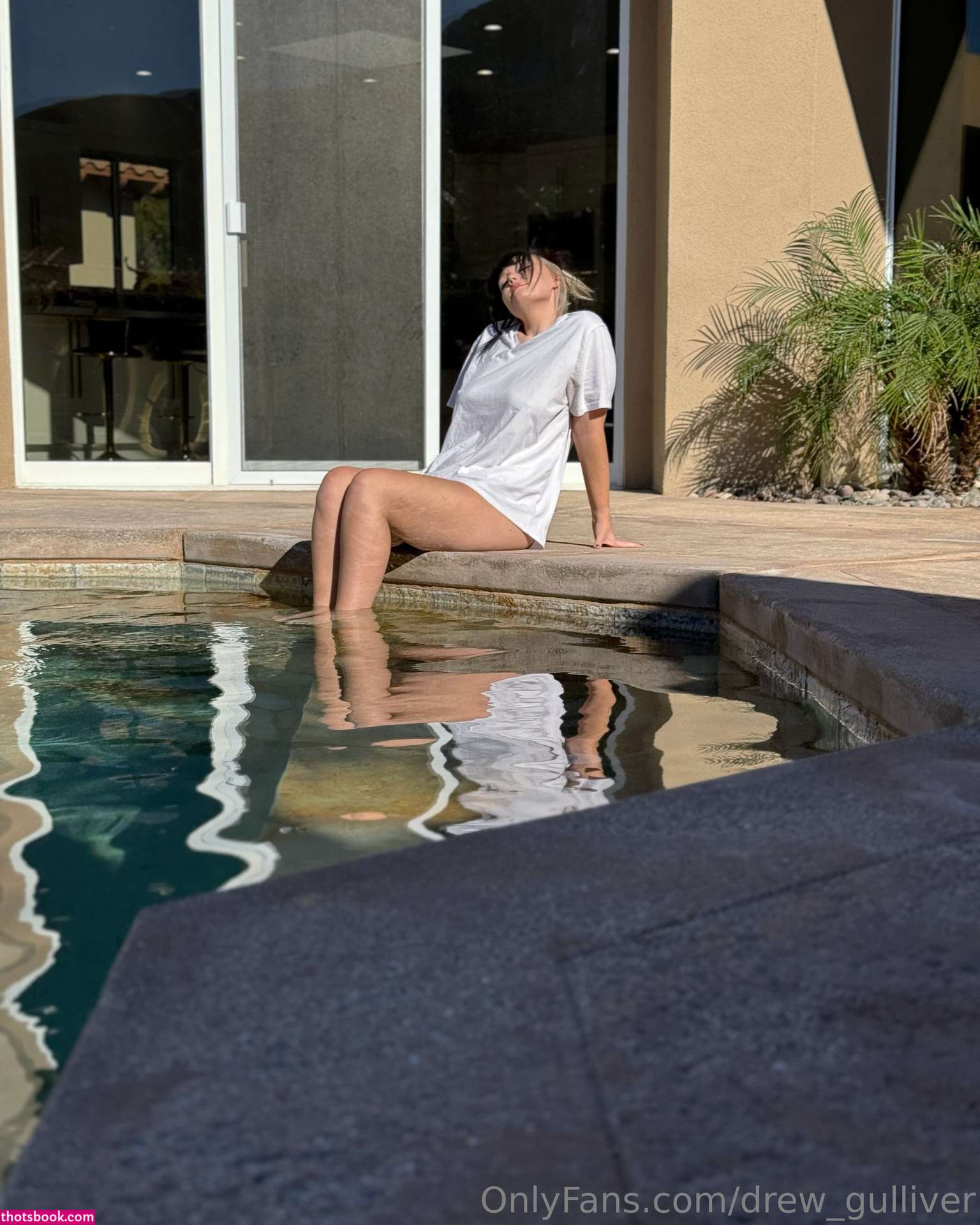 Drew Gulliver Photo #163