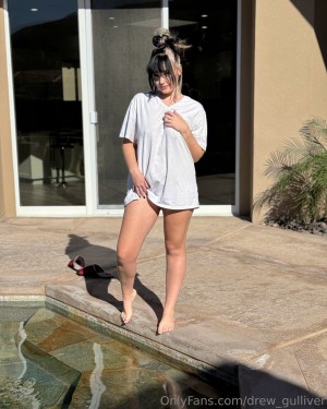 Drew Gulliver Post #28