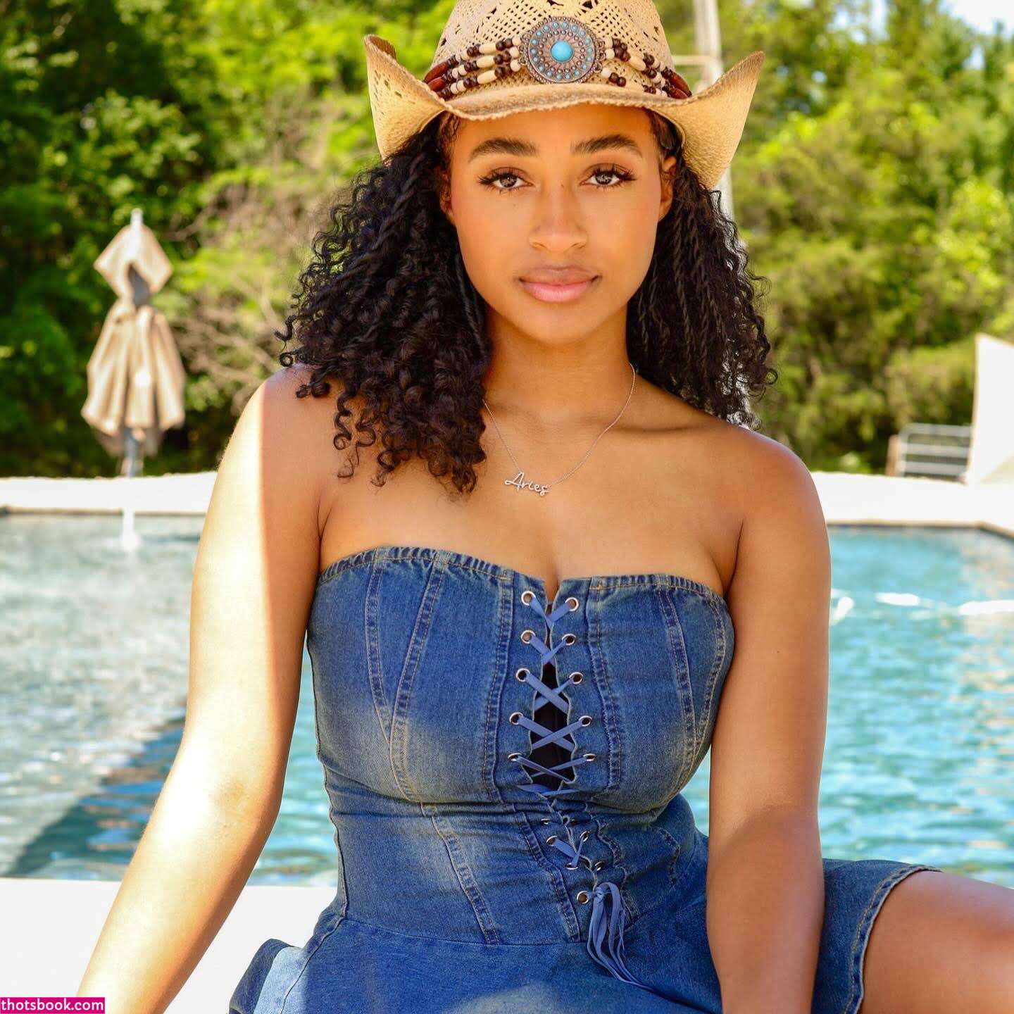 Kalani Rodgers Photo #37