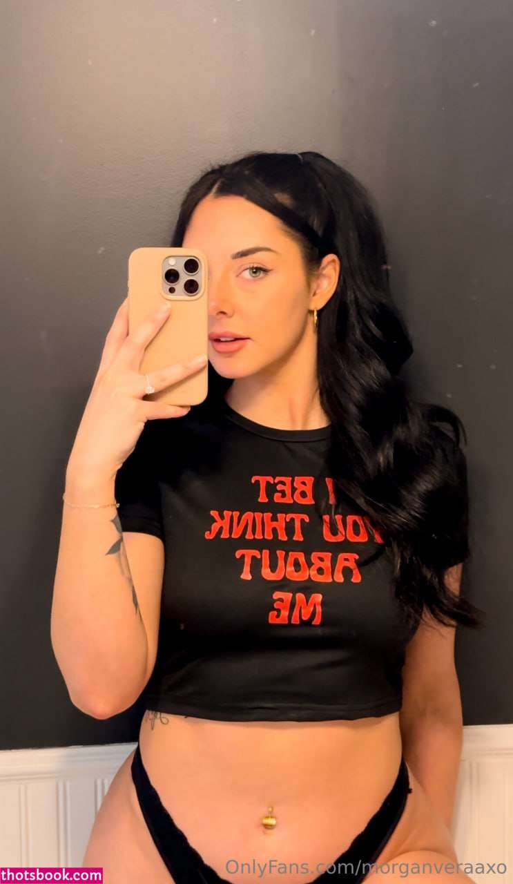 Morgan Vera Photo #122