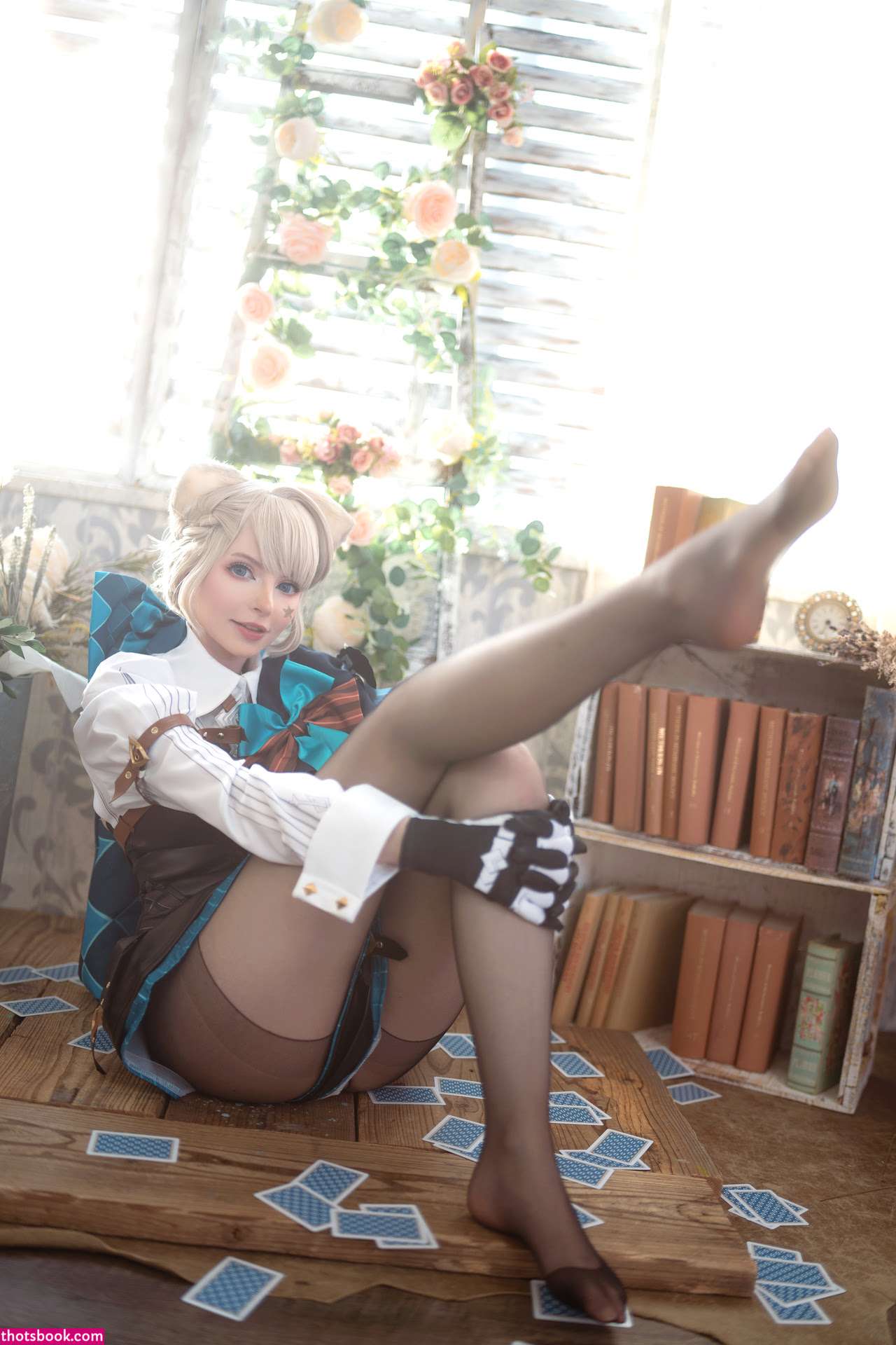 Peachymilky Photo #109