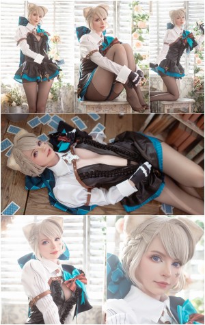 Peachymilky Photo #108