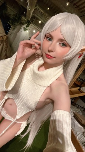 Peachymilky Photo #154