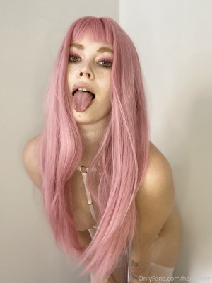 Heidi Romanova Photo #64