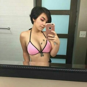 Ultraviolet Darling Photo #15