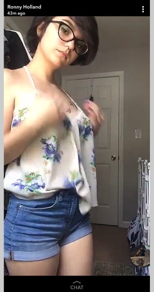 Ultraviolet Darling Photo #41