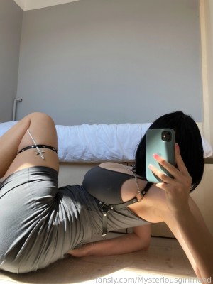 Sierra Lisabeth Photo #283