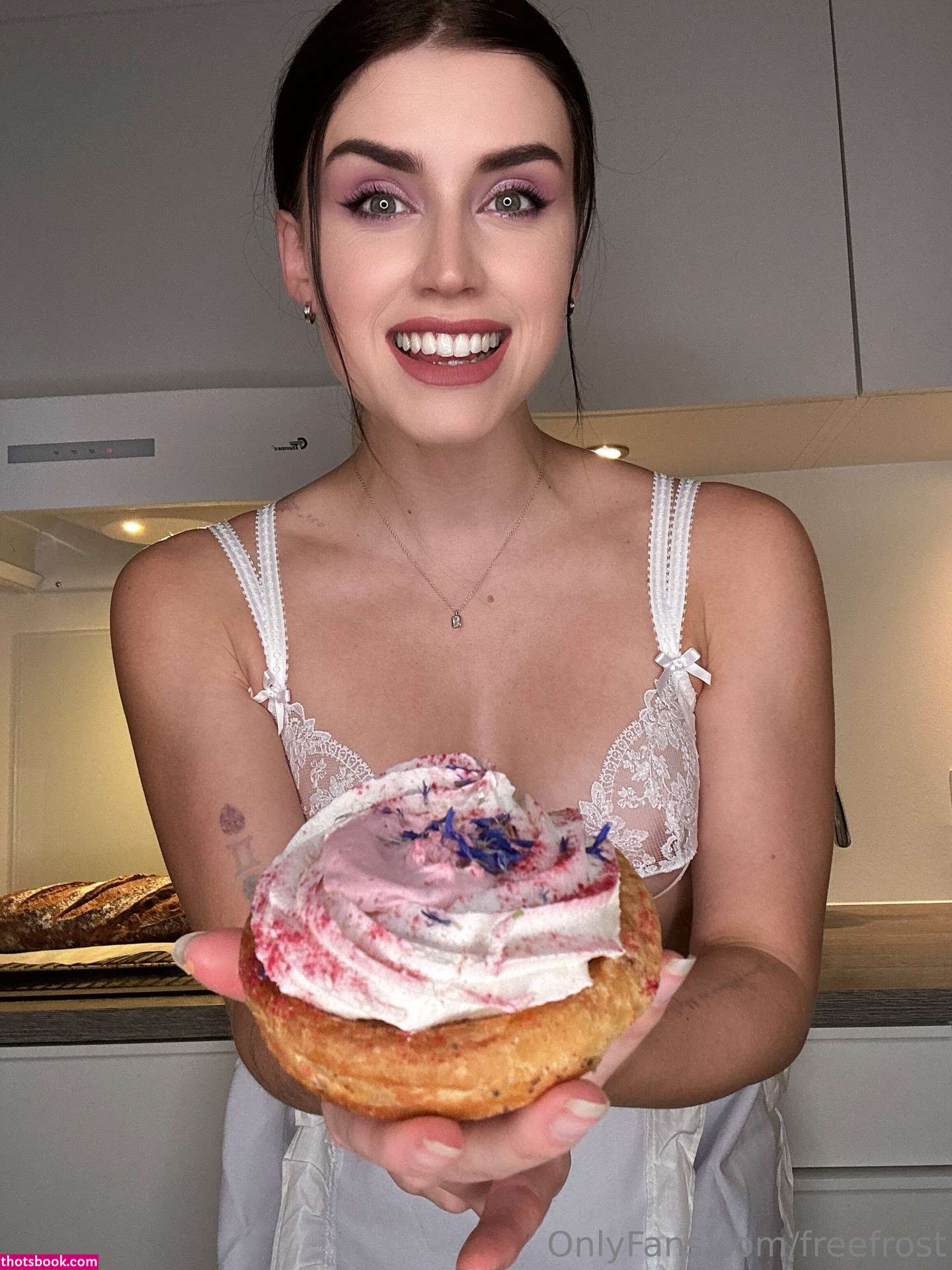 Adeline Frost Photo #197