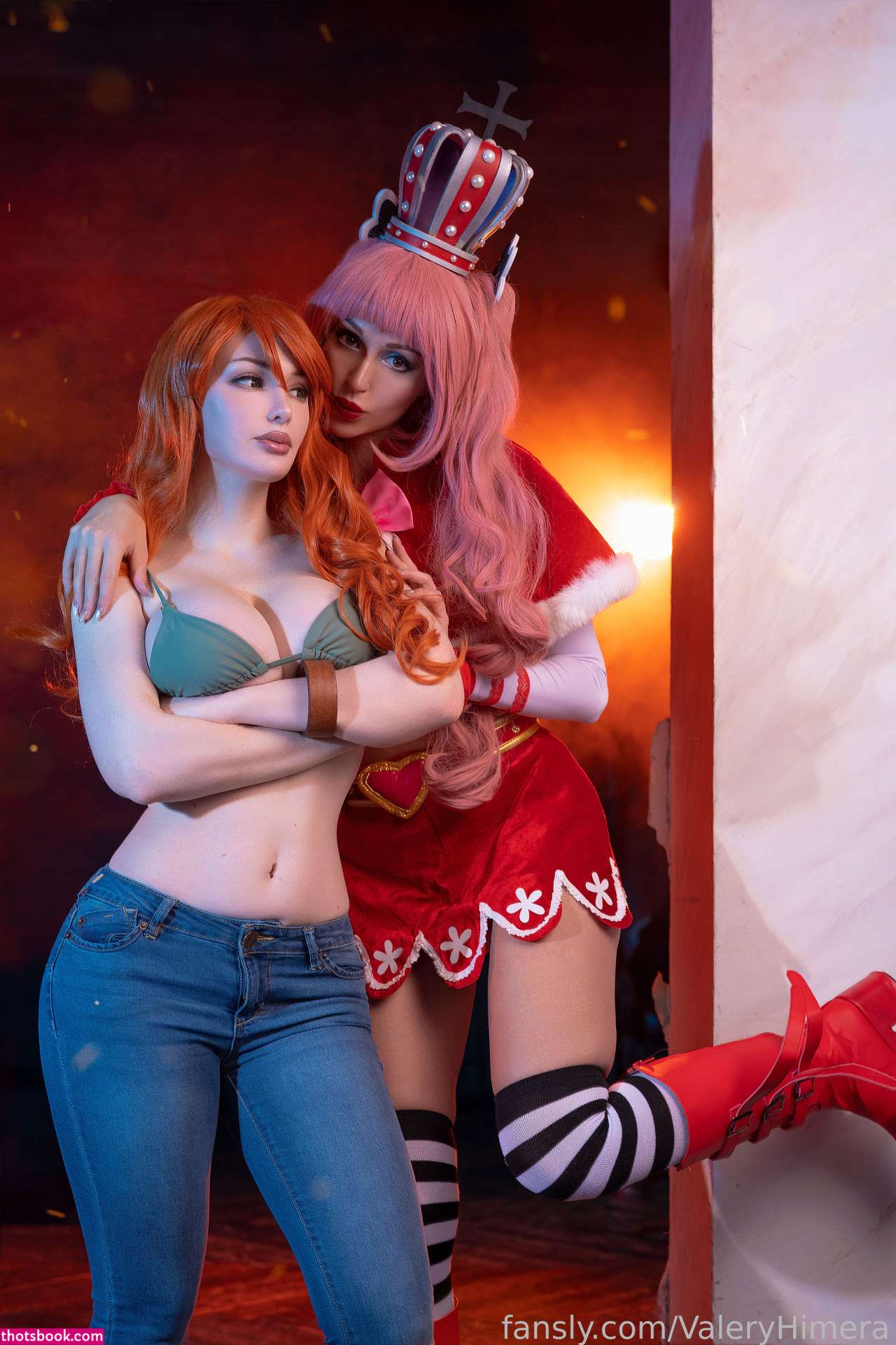 Amber Hallibell Photo #113