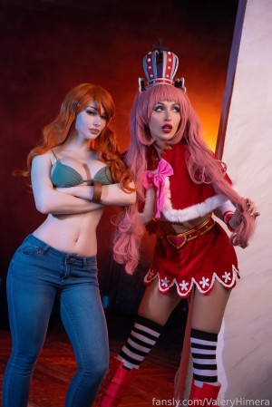 Amber Hallibell Photo #110