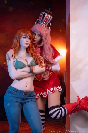 Amber Hallibell Photo #113