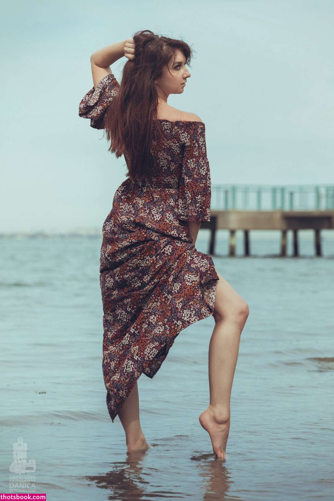 Danica Rockwood Photo #57