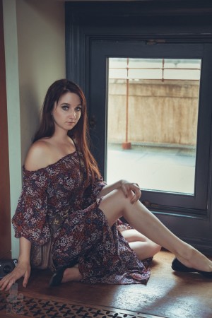 Danica Rockwood Photo #58