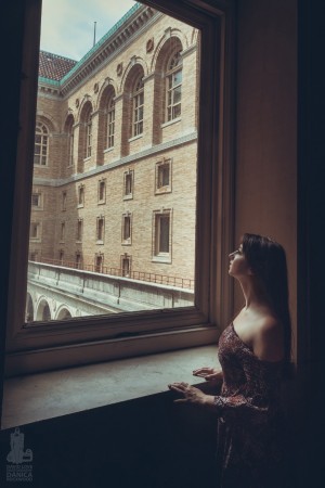 Danica Rockwood Photo #61