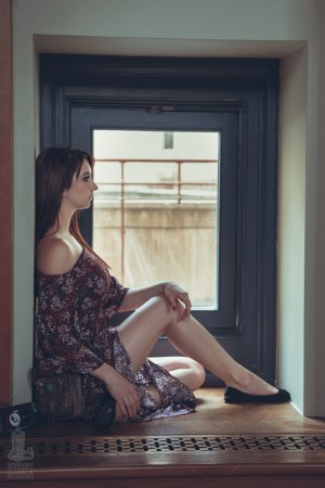 Danica Rockwood Photo #65