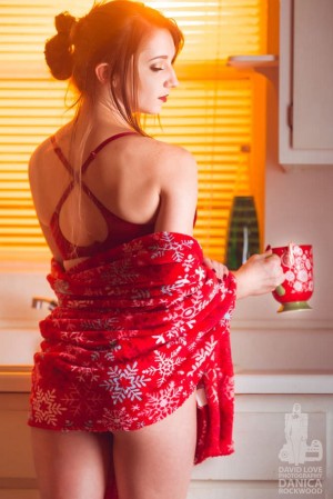 Danica Rockwood Photo #94