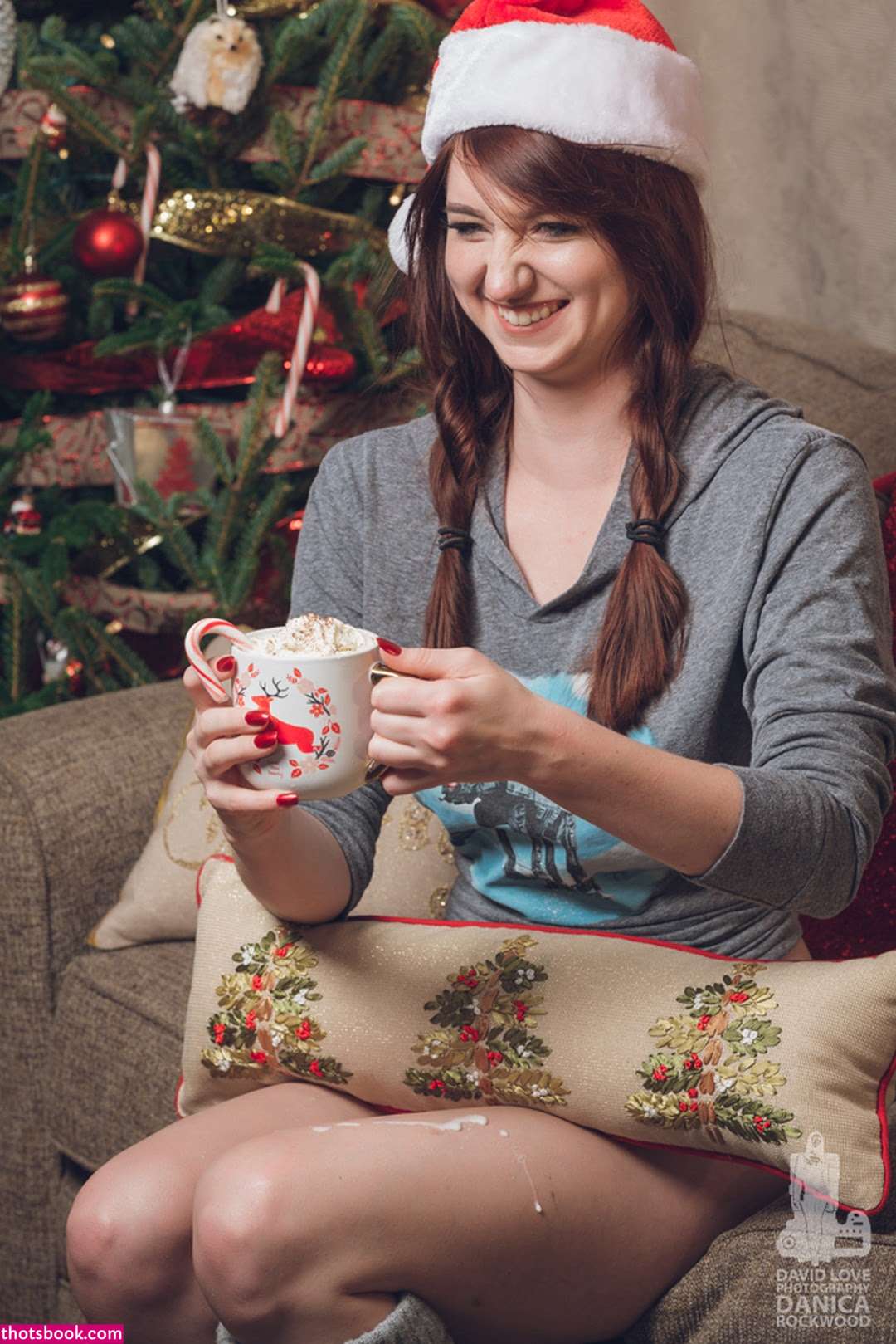 Danica Rockwood Photo #108