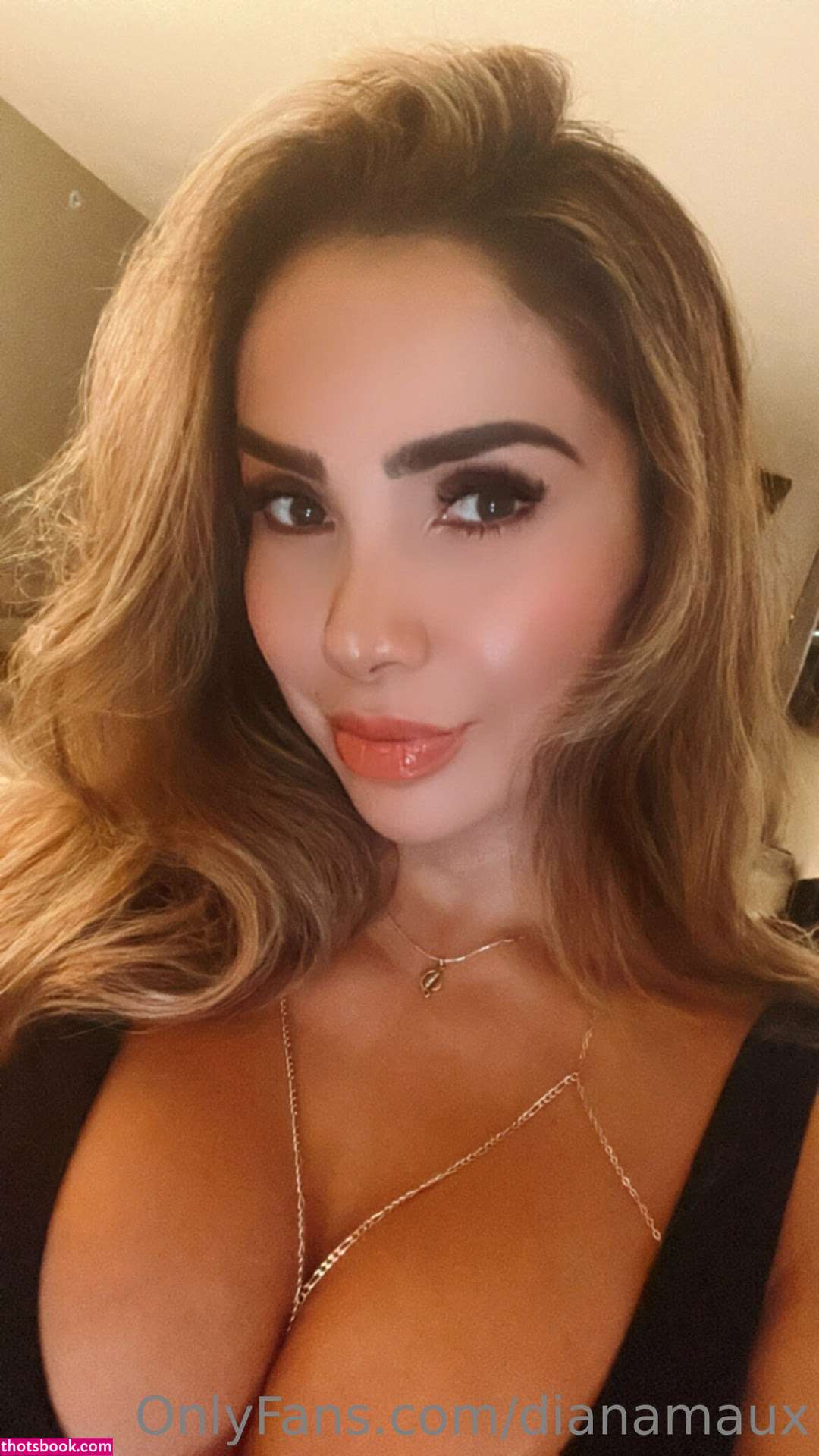 Diana Maux Photo #48