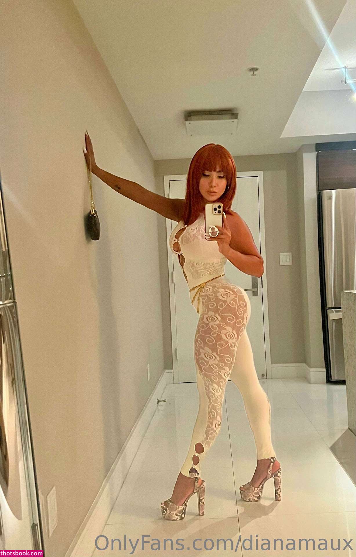 Diana Maux Photo #50