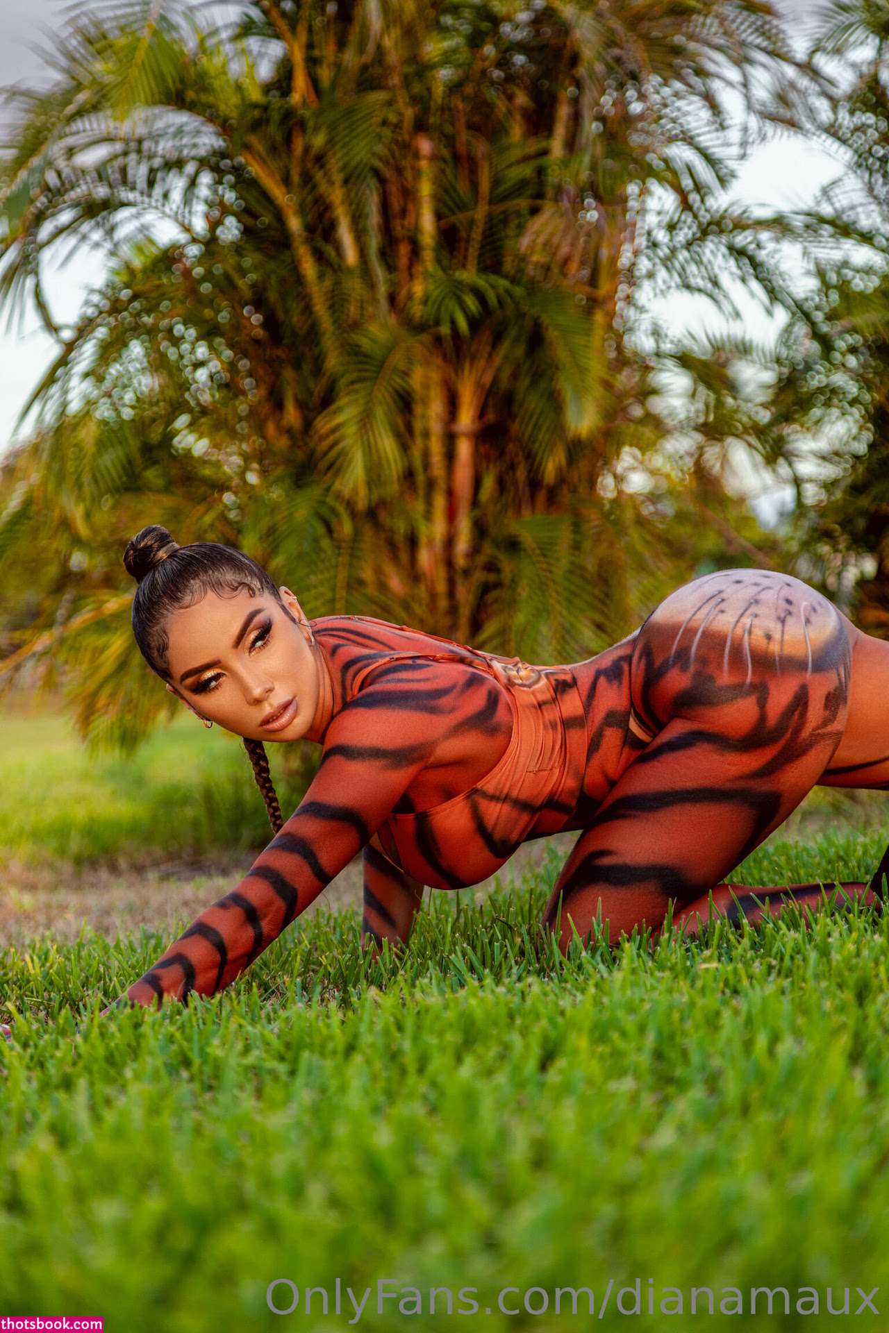 Diana Maux Photo #56