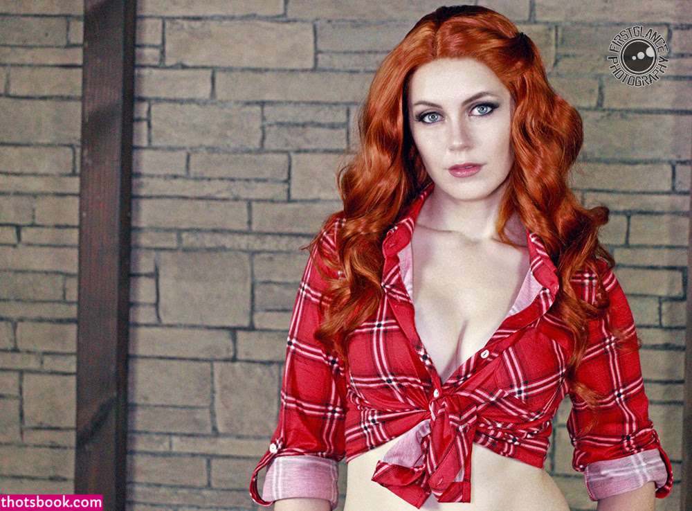 Genevieve Marie Photo #116