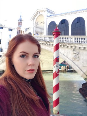 Genevieve Marie Photo #119