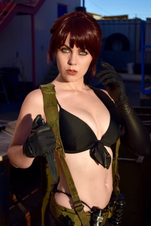 Genevieve Marie Post #22