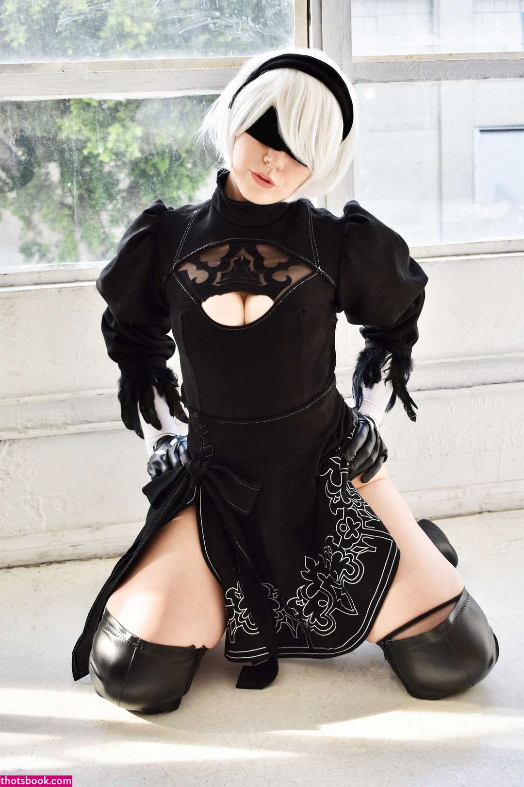 Genevieve Marie Photo #125