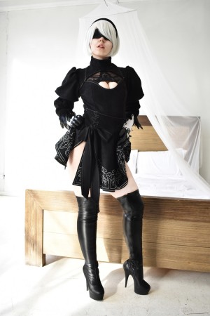 Genevieve Marie Photo #127