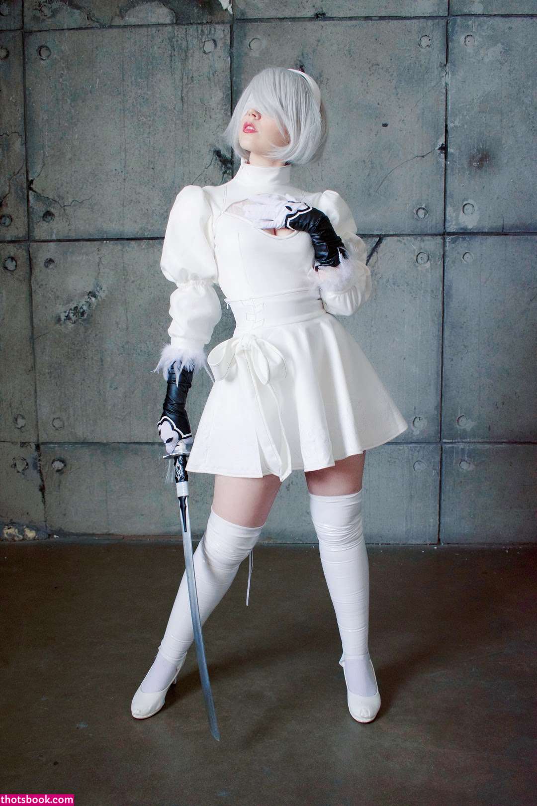 Genevieve Marie Photo #135