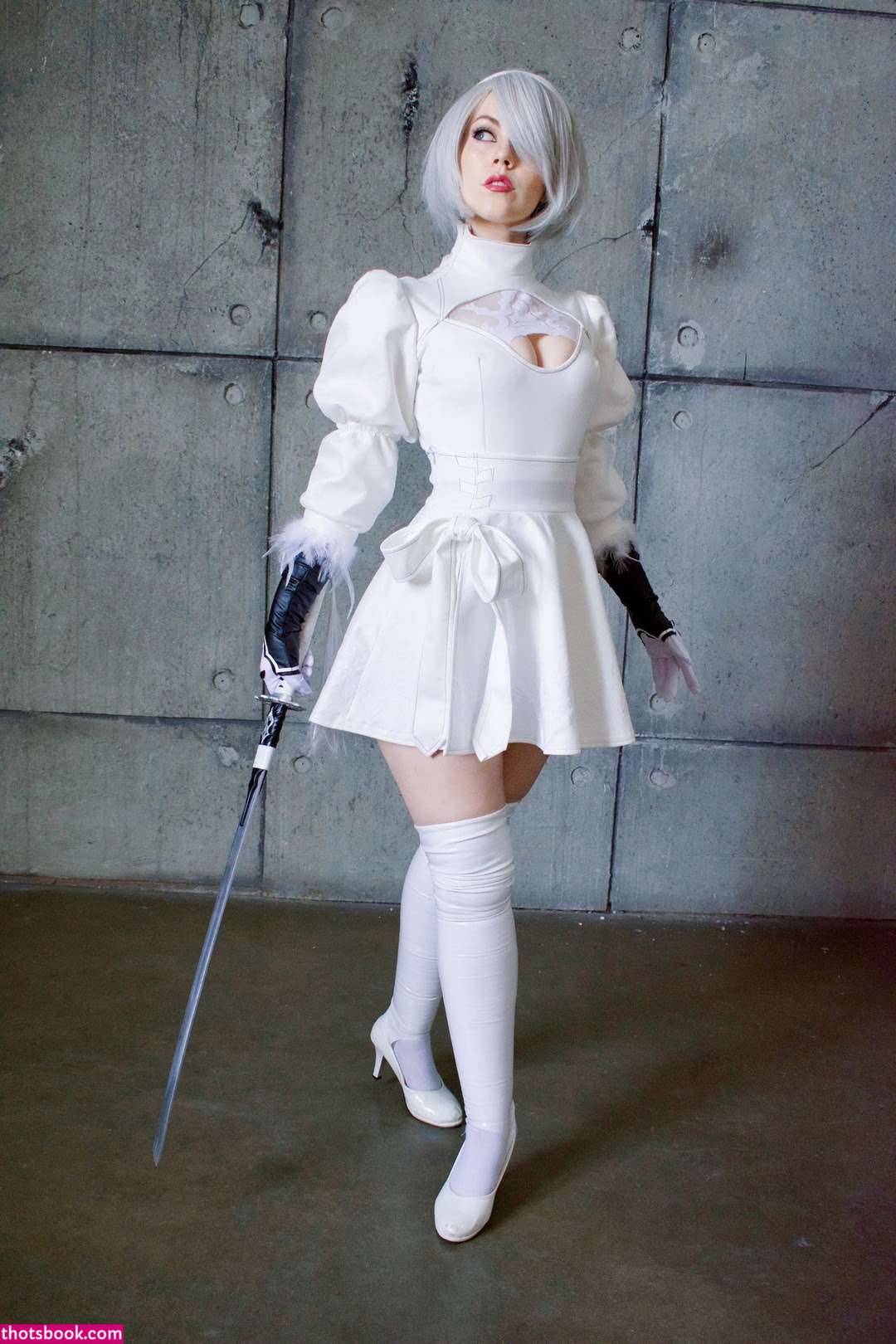 Genevieve Marie Photo #138