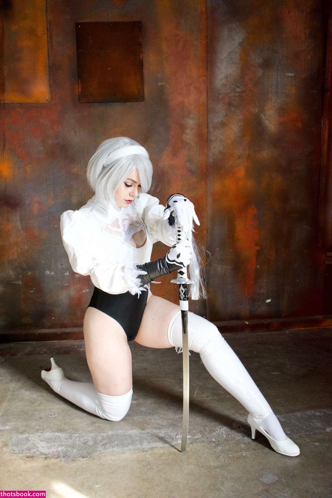 Genevieve Marie Photo #142