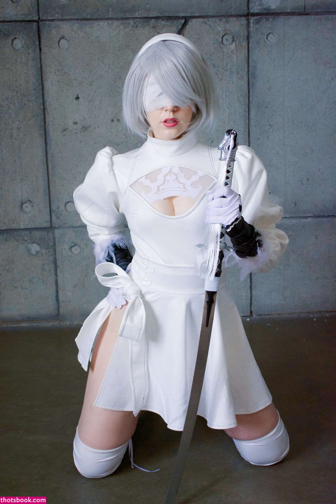 Genevieve Marie Photo #144