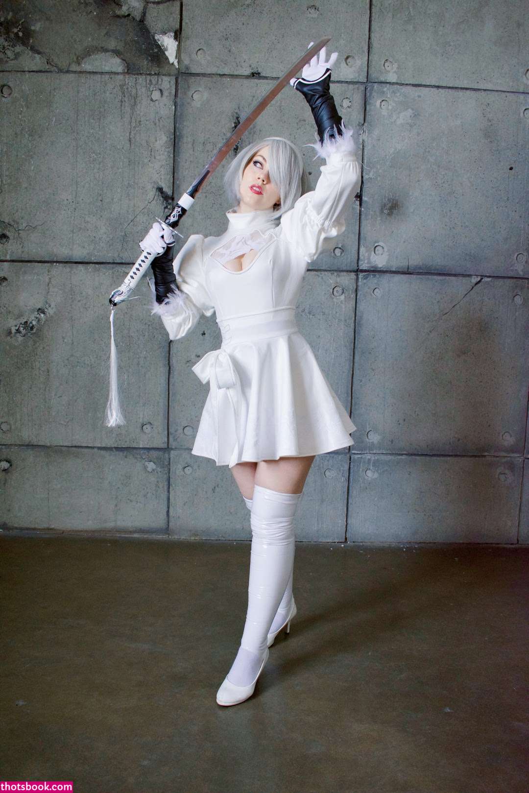 Genevieve Marie Photo #147