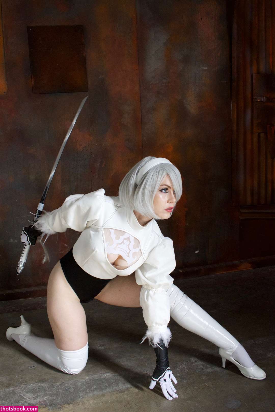 Genevieve Marie Photo #157