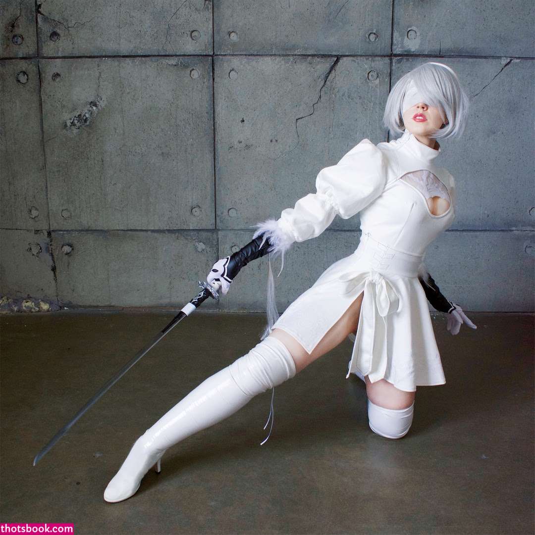 Genevieve Marie Photo #162