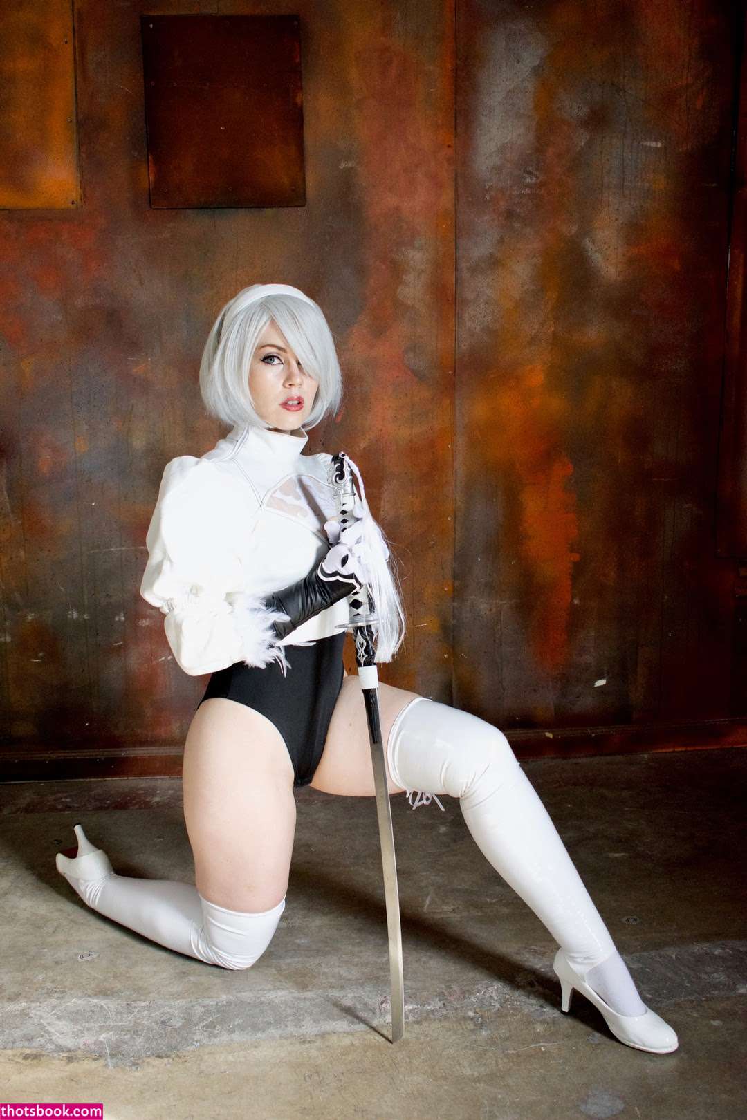 Genevieve Marie Photo #163