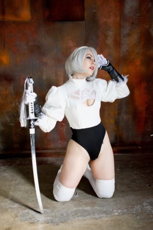 Genevieve Marie Photo #140