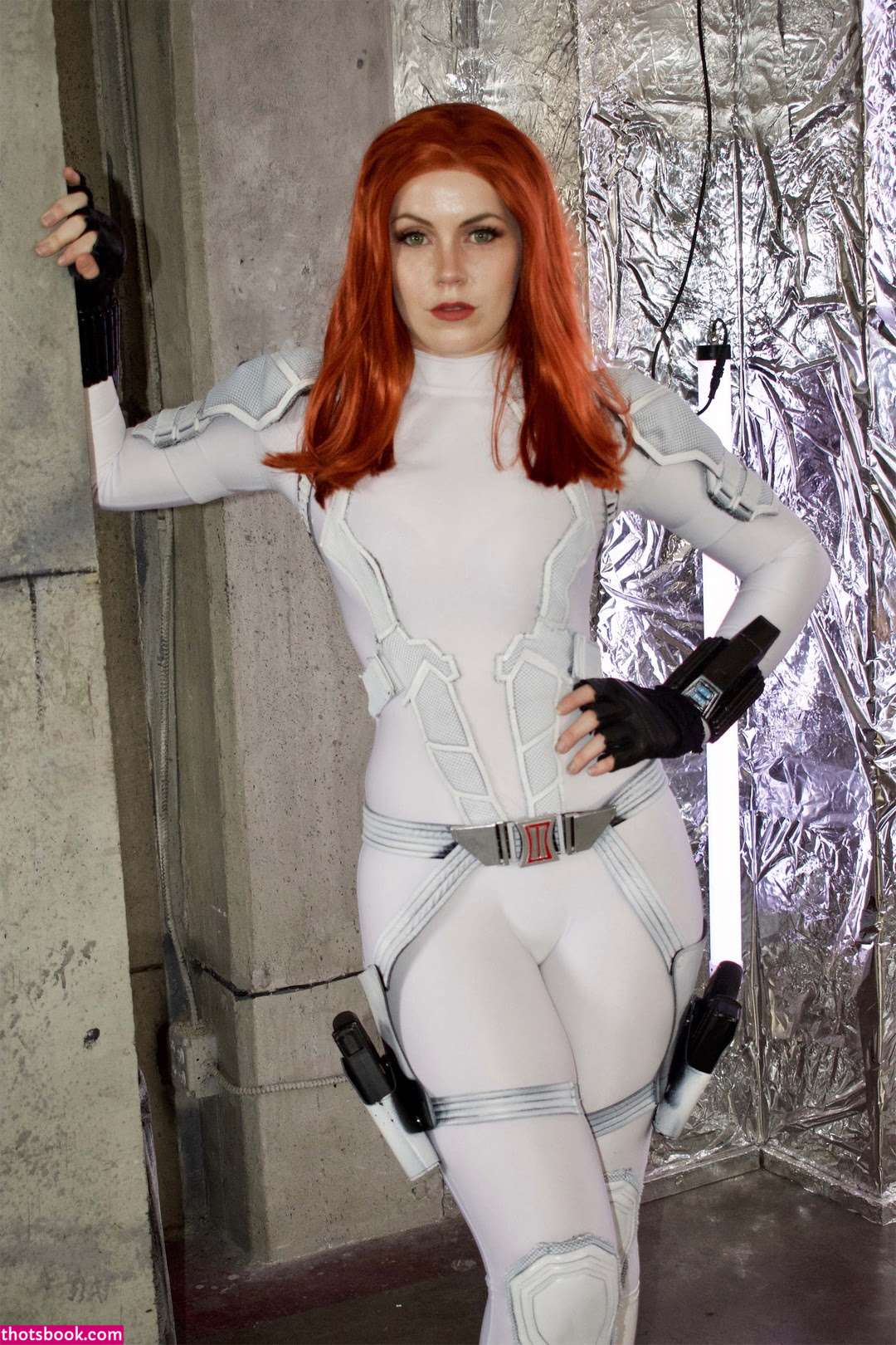 Genevieve Marie Photo #205