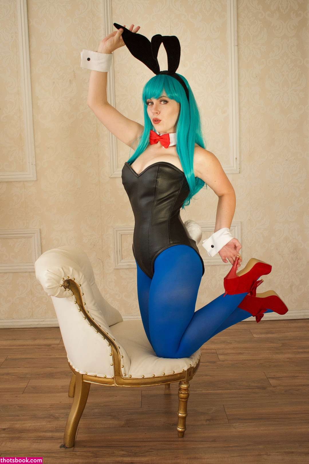 Genevieve Marie Photo #211