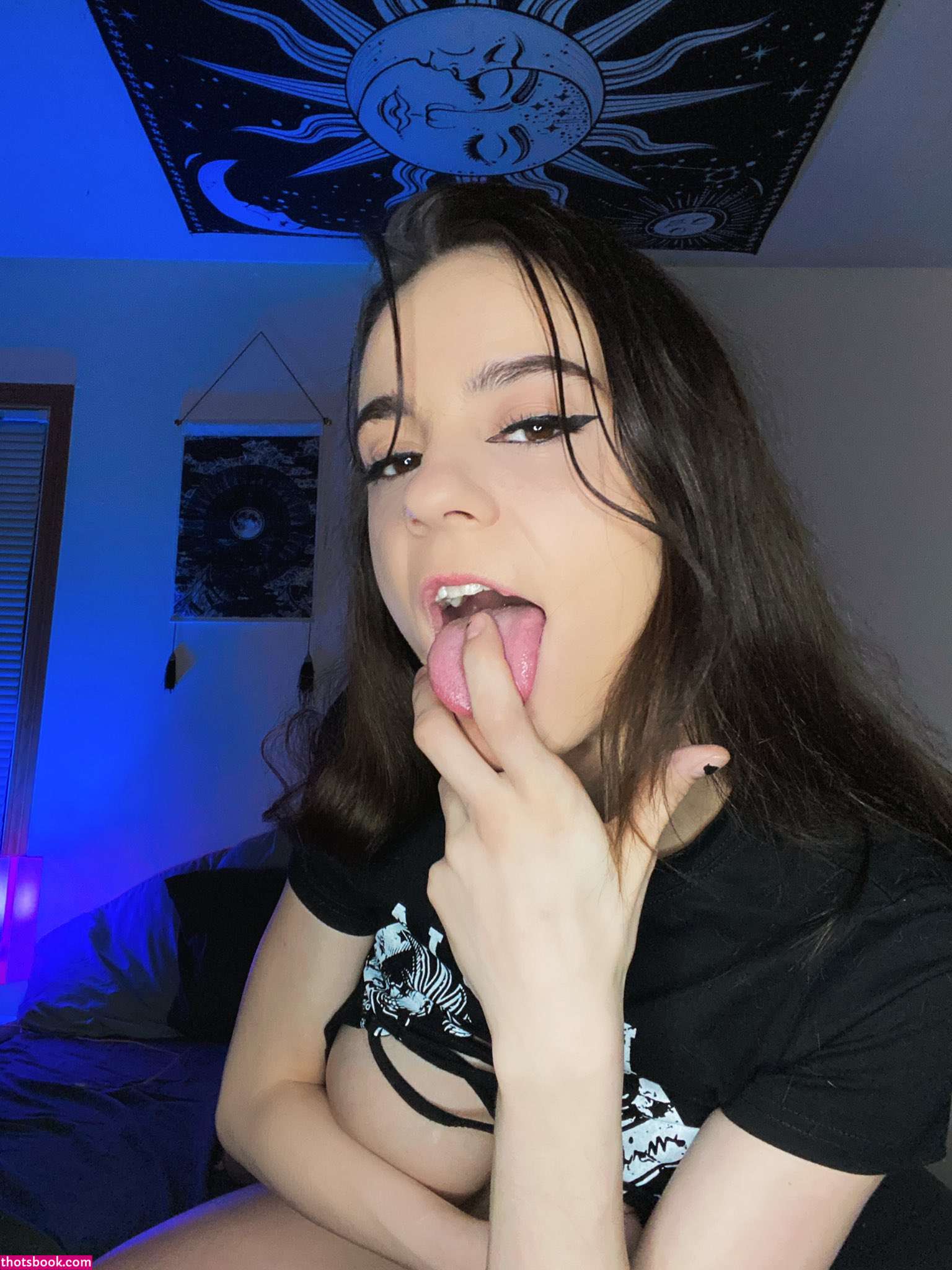 Skiddykitty Photo #2