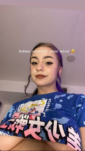 Skiddykitty Photo #35