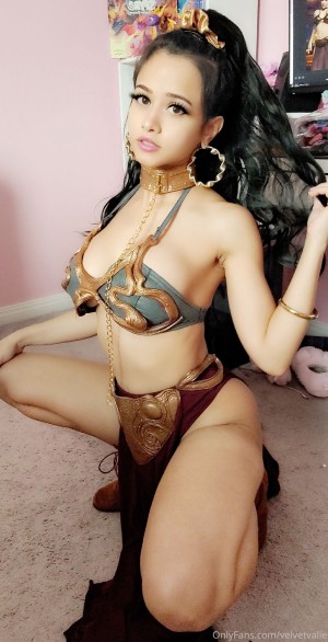 Velvet Valerina Photo #130